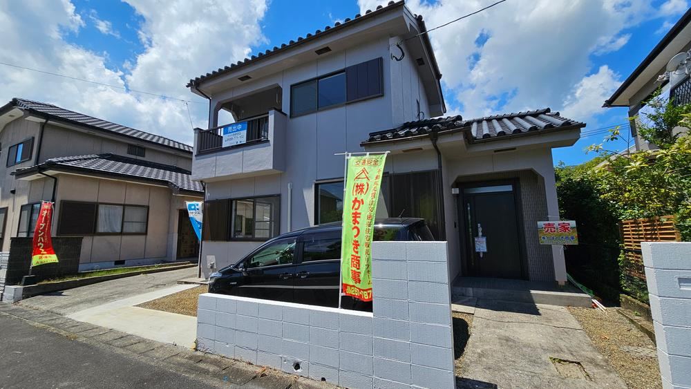 3LDK house in Kagoshima, Kagoshima - Photo 1