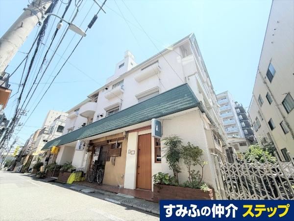 1LDK apartment in Shinagawa Ward, Tokyo - Photo 1