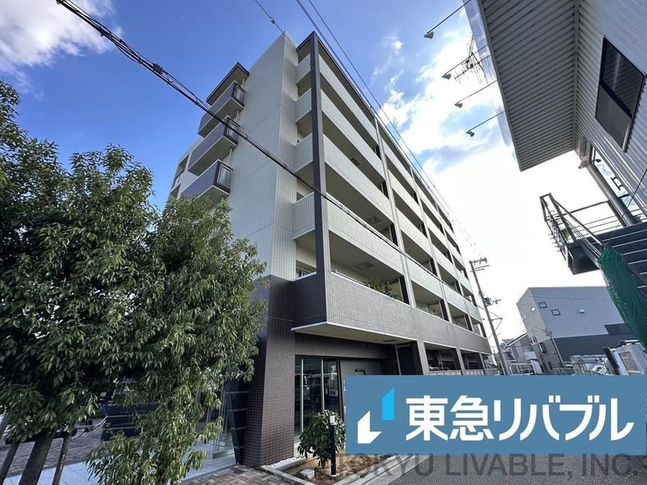 4LDK apartment in Naka Ward, Sakai, Osaka - Photo 1