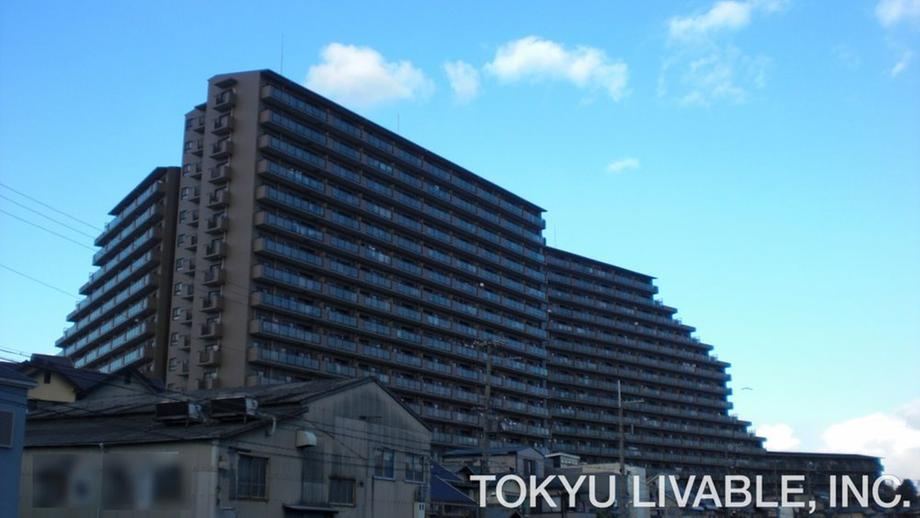 1LDK+S apartment in Kita Ward, Sakai, Osaka - Photo 1