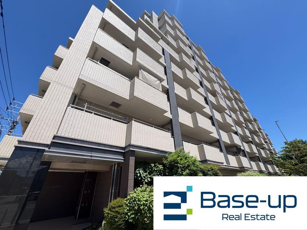 3LDK apartment in Minami Ward, Fukuoka - Photo 1