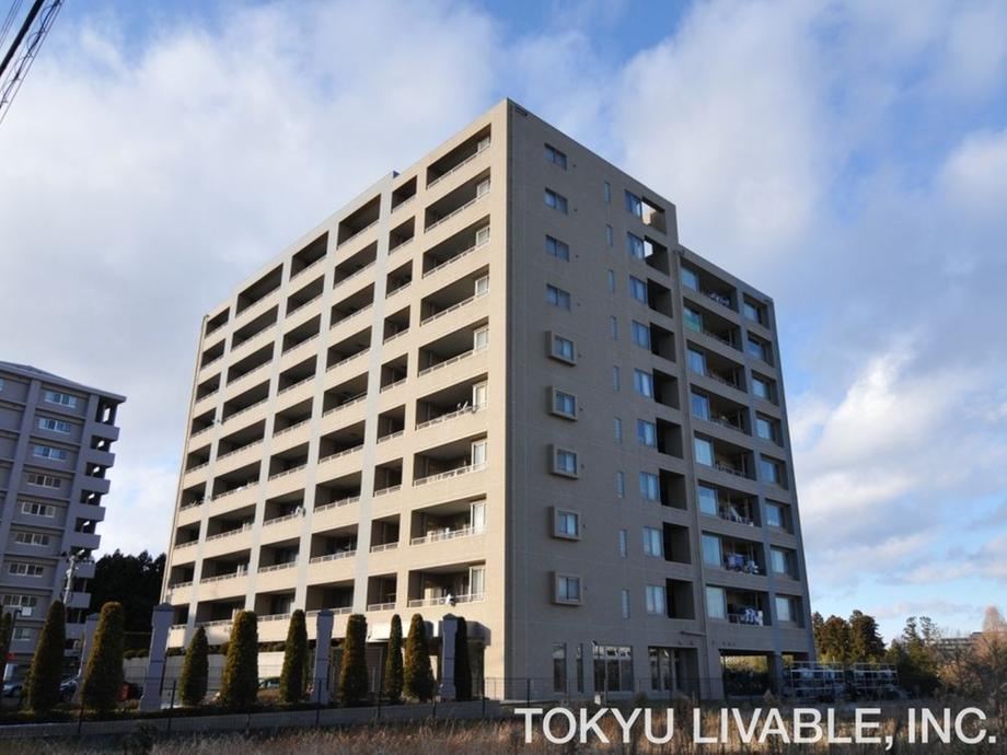 3LDK apartment in Izumi Ward, Sendai, Miyagi - Photo 1