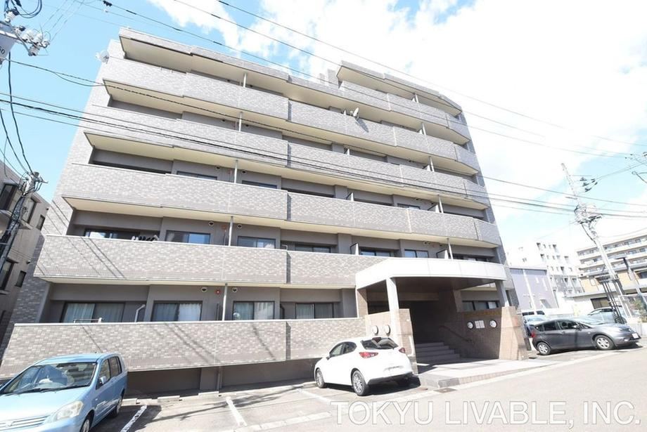 3LDK apartment in Izumi Ward, Sendai, Miyagi - Photo 1