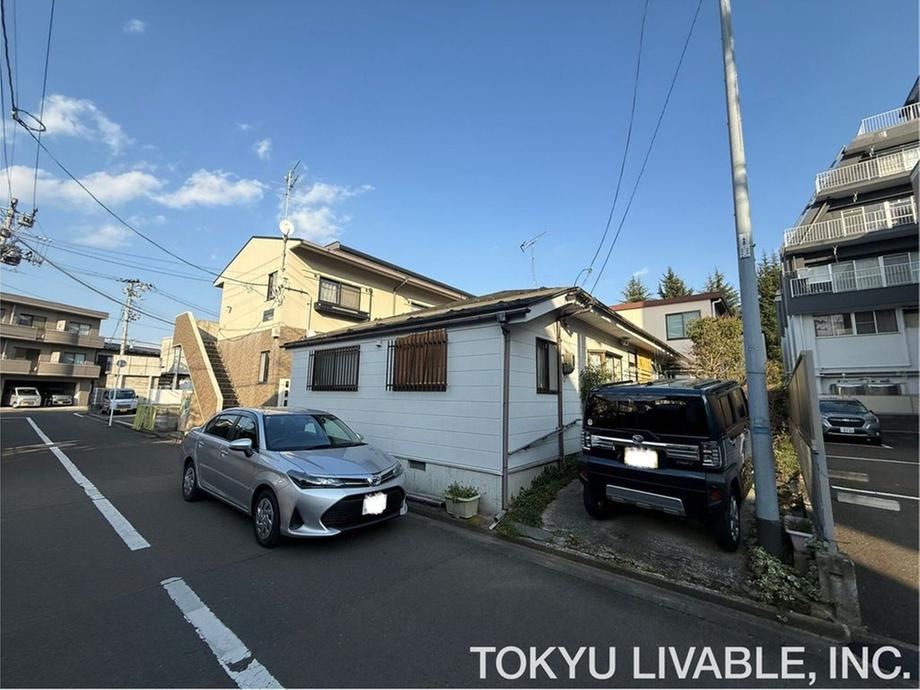 159 m² land in Miyagino Ward, Sendai, Miyagi - Photo 1