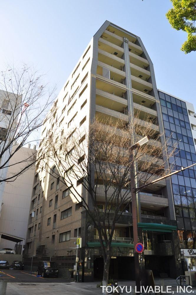 2LDK apartment in Naka Ward, Nagoya, Aichi - Photo 1