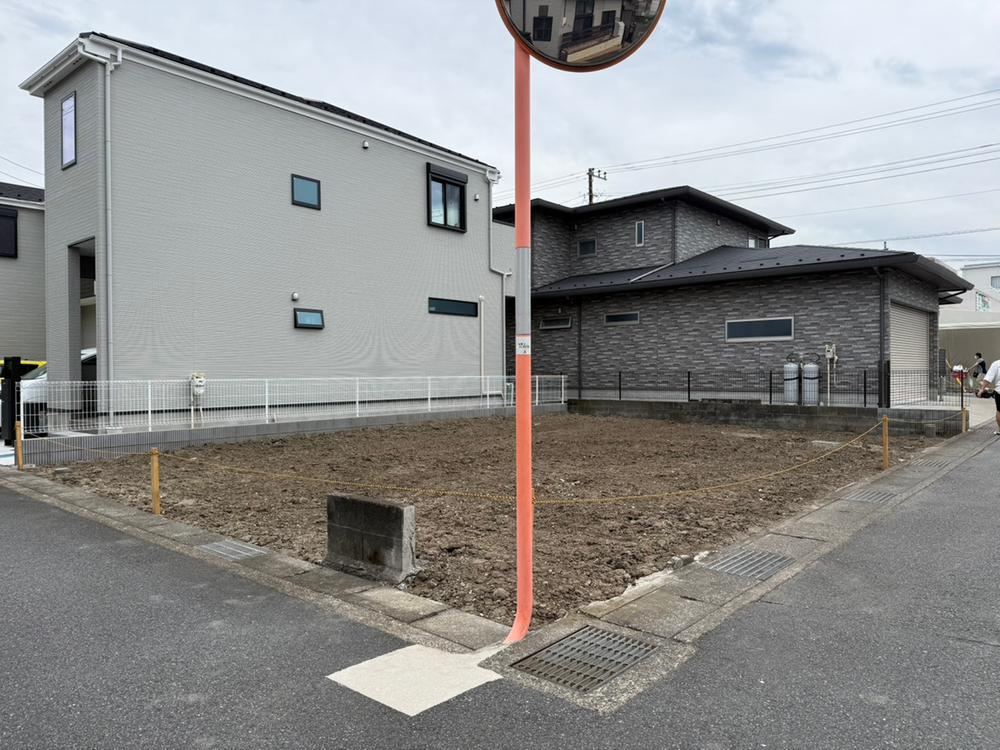 123 m² land in Yokosuka, Kanagawa - Photo 1