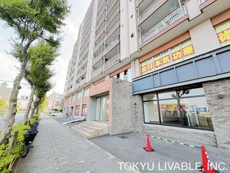 3LDK apartment in Adachi Ward, Tokyo - Photo 1