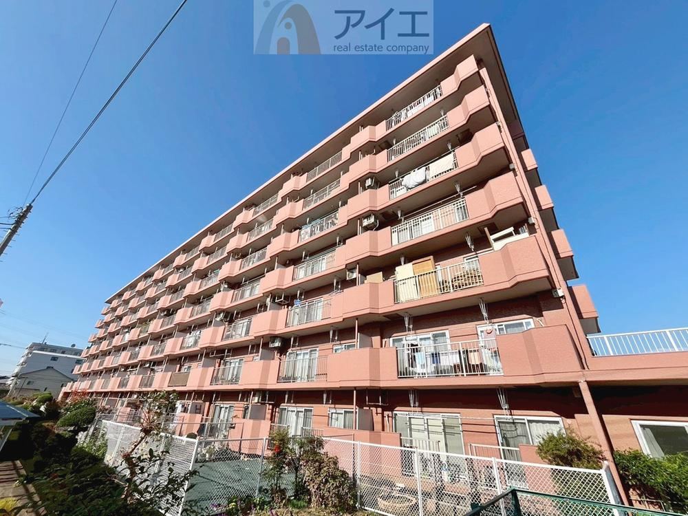 3LDK apartment in Kashiwa, Chiba - Photo 1