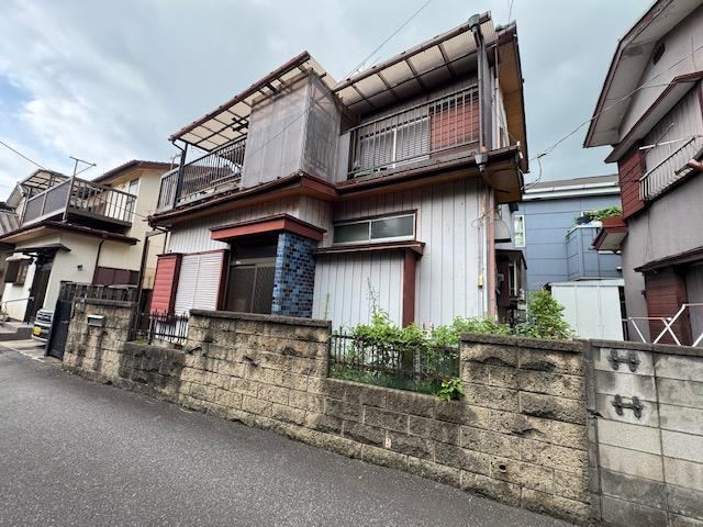 80 m² land in Chuo Ward, Chiba - Photo 1