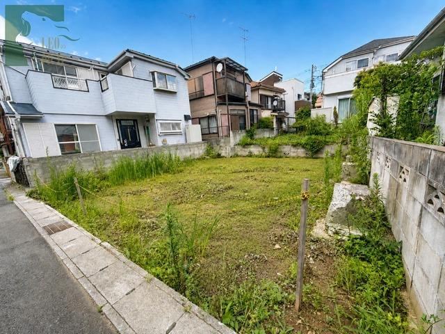135 m² land in Ichikawa, Chiba - Photo 1
