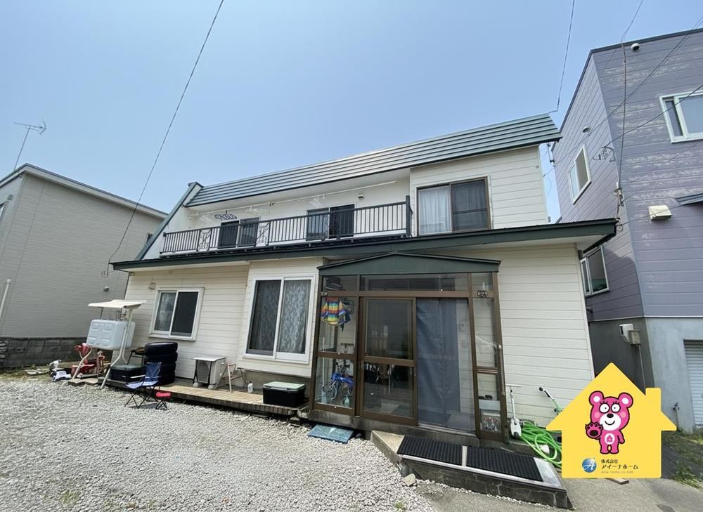 6LDK house in Hakodate, Hokkaido - Photo 1
