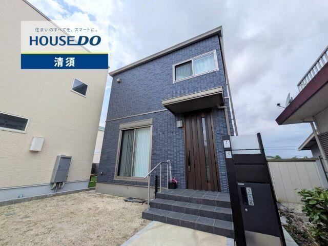 2LDK+S house in Kiyosu, Aichi - Photo 1