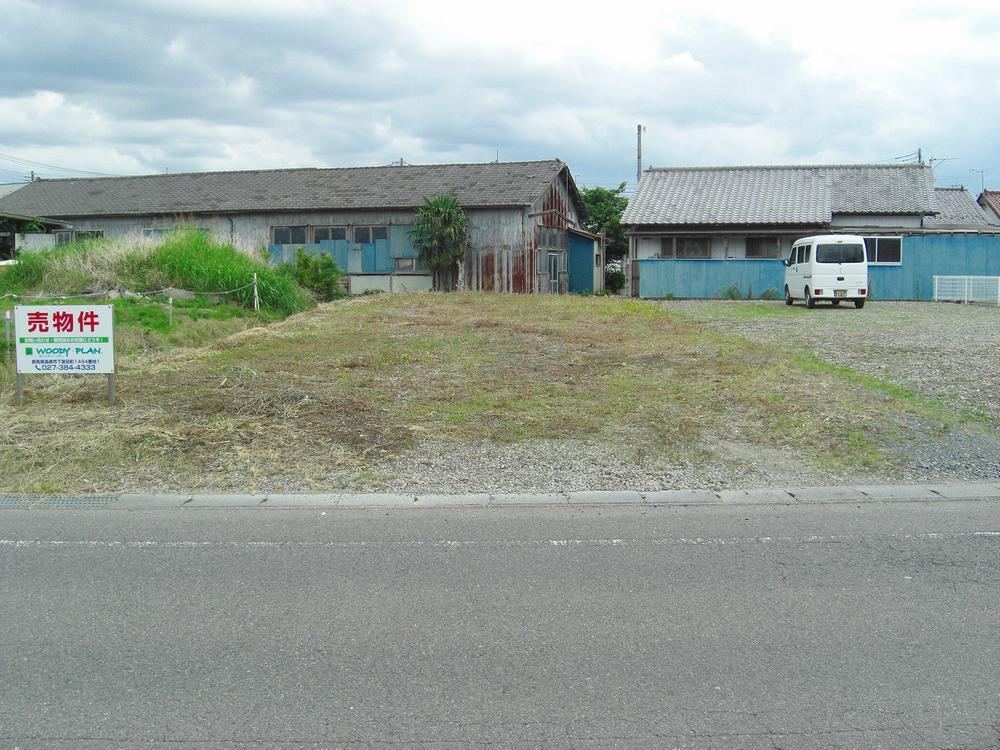 302 m² land in Takasaki, Gunma - Photo 1
