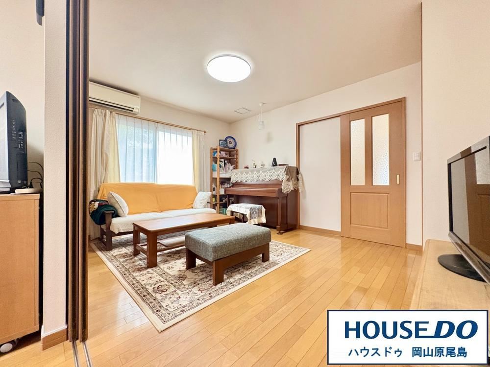 7LDK house in Kita Ward, Okayama - Photo 1