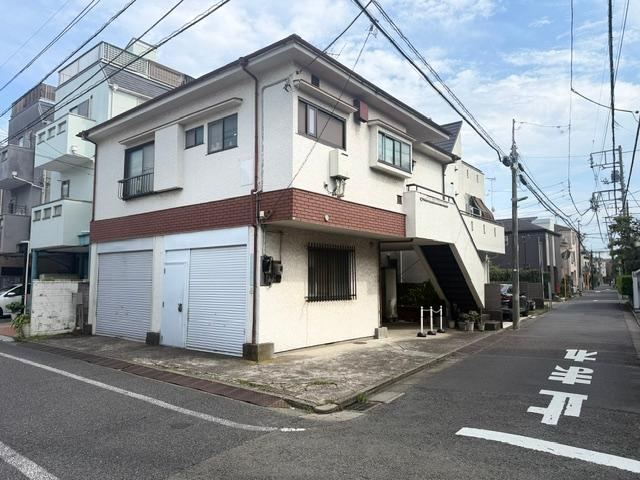 120 m² land in Meguro Ward, Tokyo - Photo 1