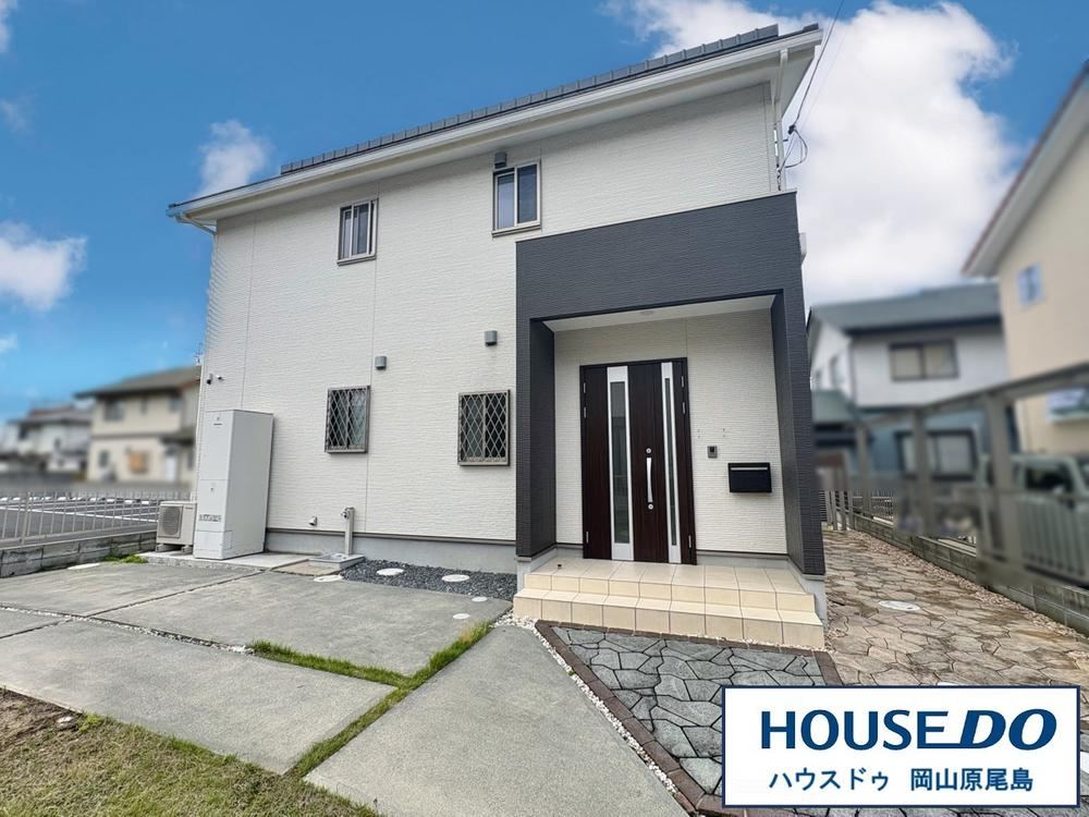 3LDK house in Naka Ward, Okayama - Photo 1