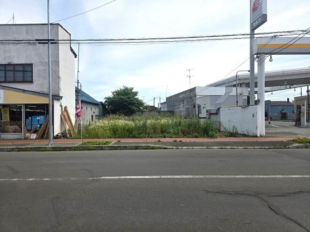 186 m² land in Ebetsu, Hokkaido - Photo 1