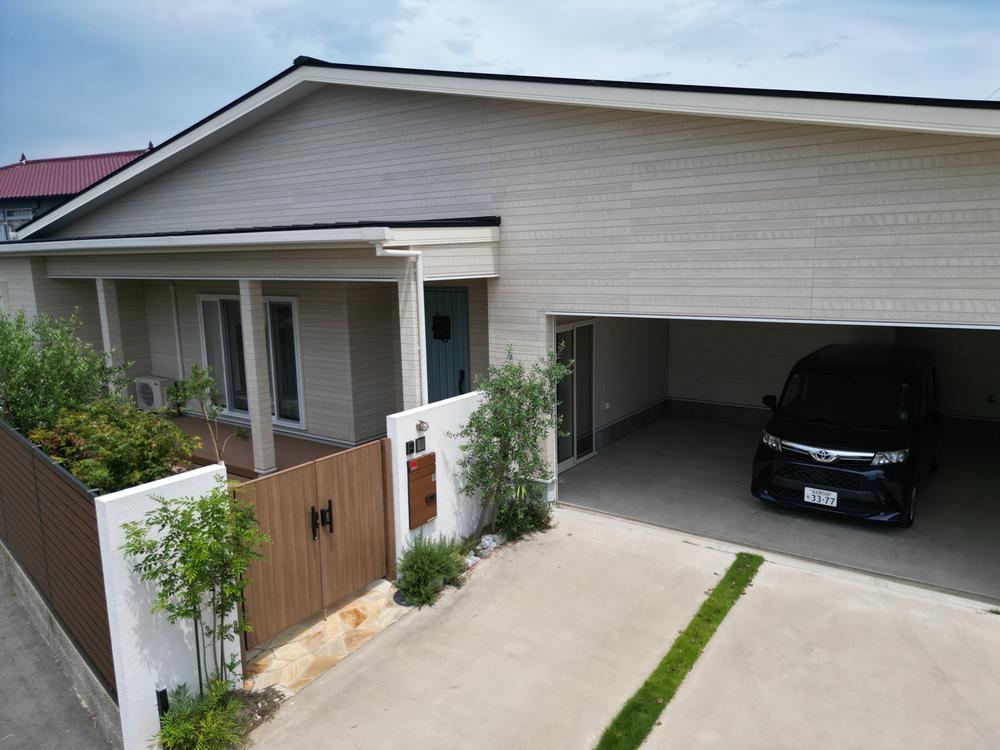 3LDK house in Mihama, Chita District, Aichi - Photo 1