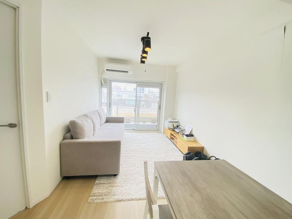 2LDK apartment in Kita Ward, Tokyo - Photo 1