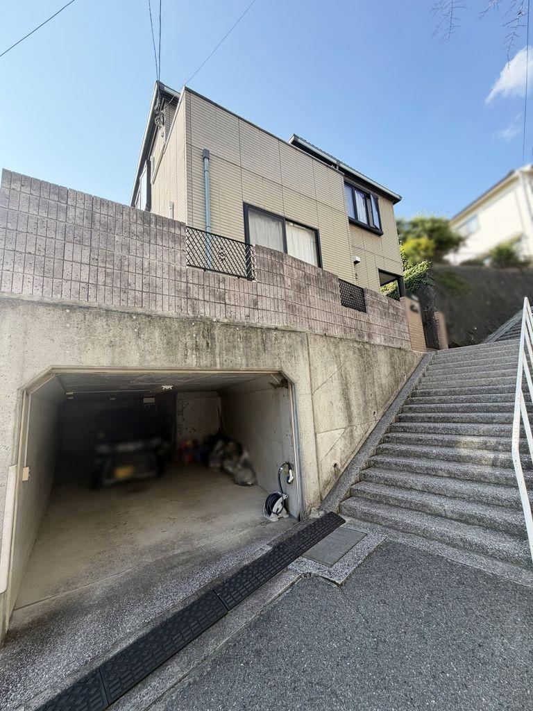 4LDK+S house in Minami Ward, Hiroshima - Photo 1