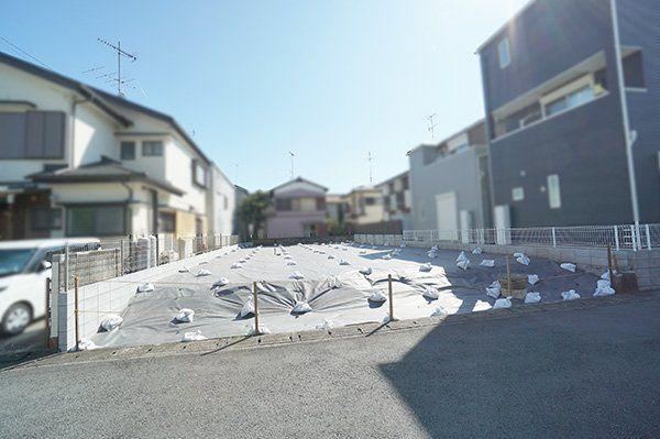 322 m² land in Minami Ward, Sagamihara, Kanagawa - Photo 1