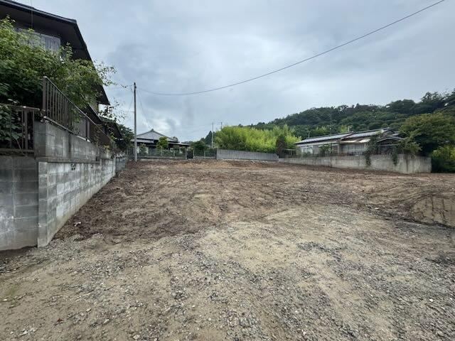 1249 m² land in Iwaki, Fukushima - Photo 1