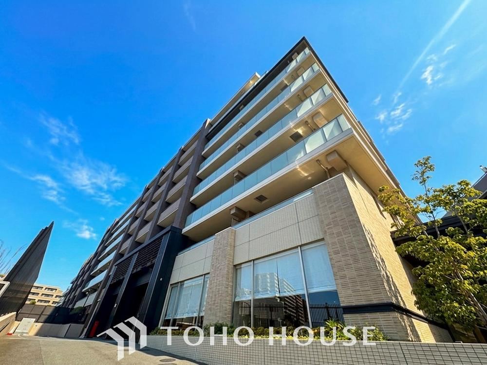 3LDK+S apartment in Asao Ward, Kawasaki, Kanagawa - Photo 1