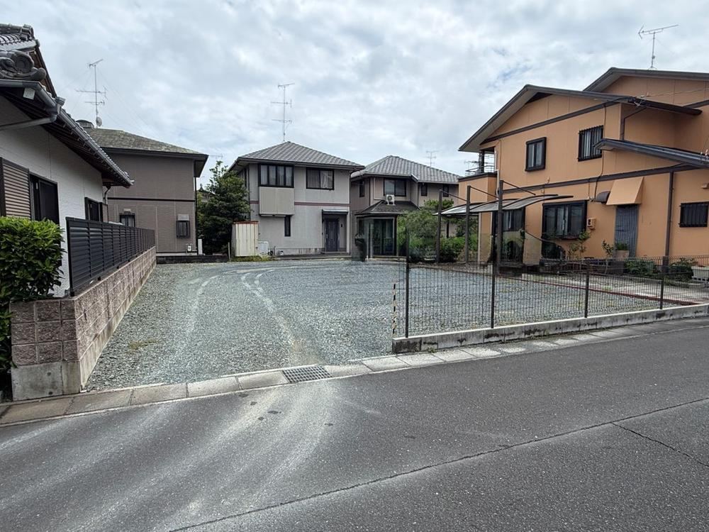 198 m² land in Chuo Ward, Hamamatsu, Shizuoka - Photo 1