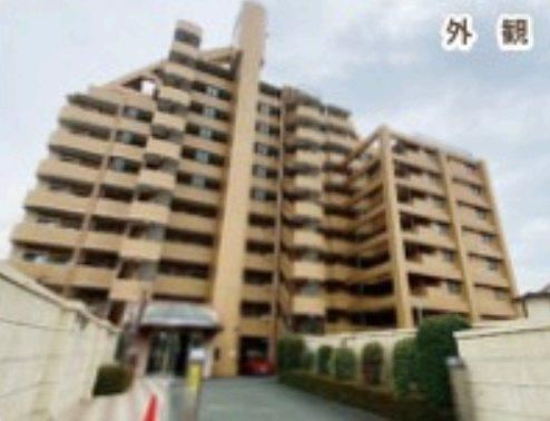 3LDK apartment in Chuo Ward, Kumamoto - Photo 1
