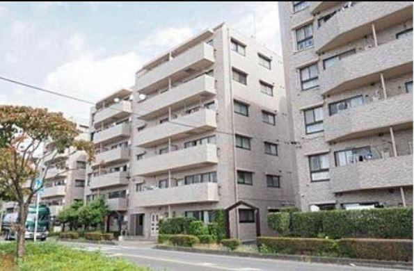 3LDK apartment in Kawagoe, Saitama - Photo 1