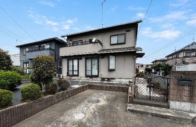 4LDK+S house in Ota, Gunma - Photo 1