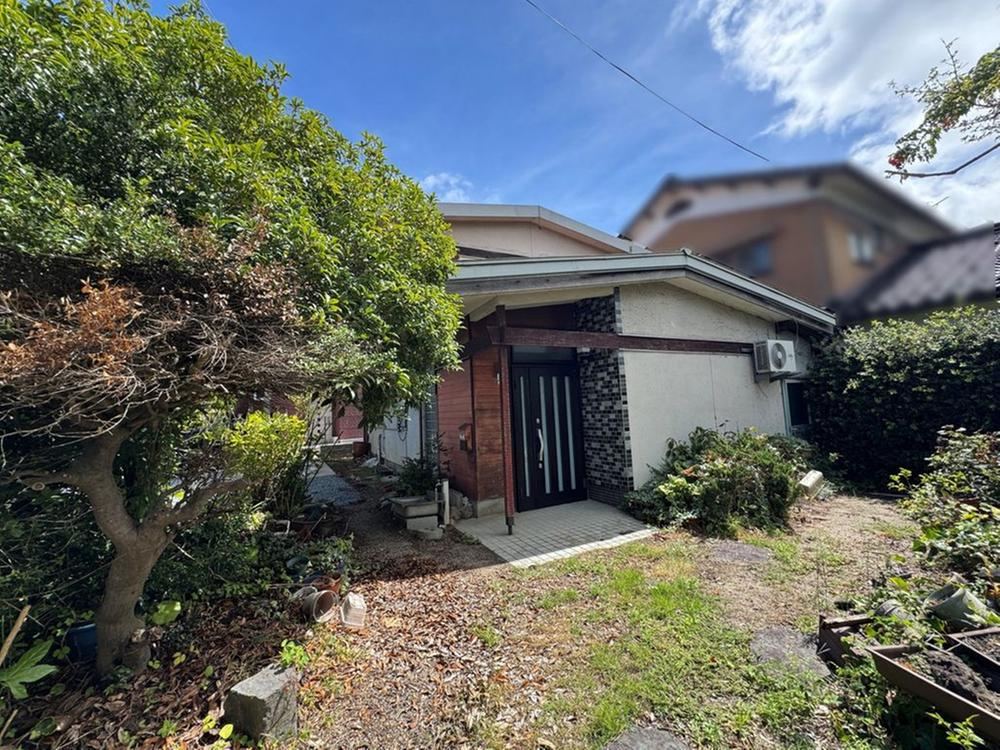 4LDK house in Toyooka, Hyogo - Photo 1