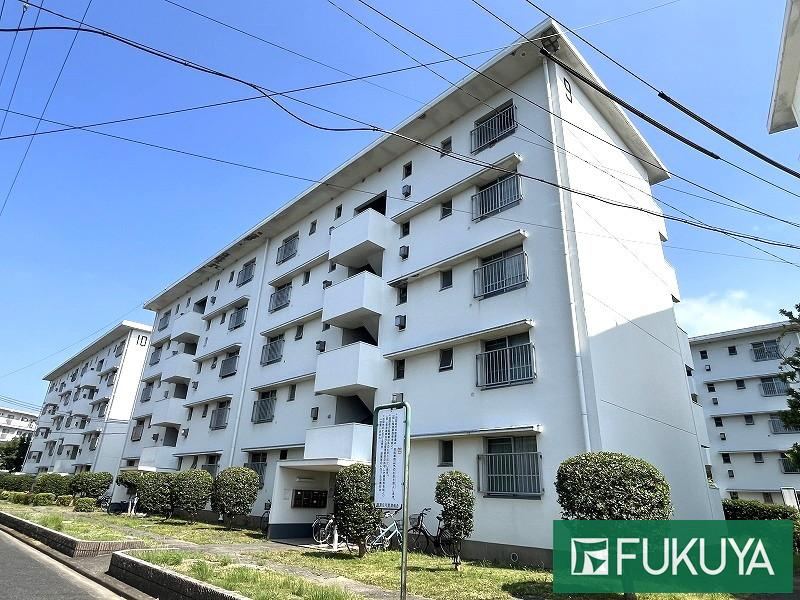 2LDK apartment in Sawara Ward, Fukuoka - Photo 1