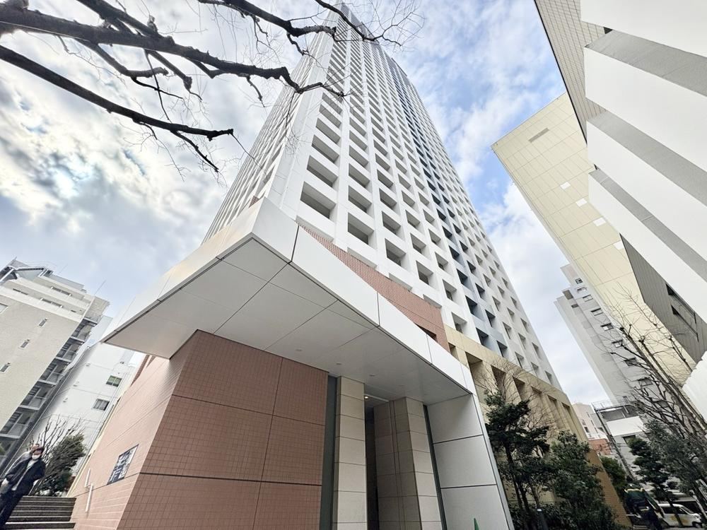 3LDK apartment in Nerima Ward, Tokyo - Photo 1
