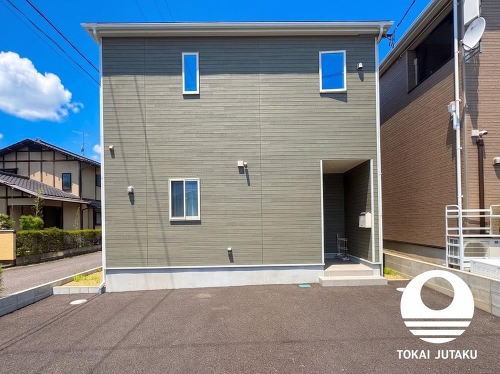 4LDK+S house in Fukushima, Fukushima - Photo 1
