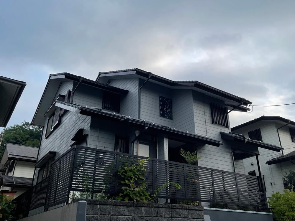 4LDK house in Hidaka, Saitama - Photo 1