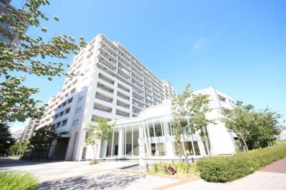 4LDK apartment in Adachi Ward, Tokyo - Photo 1