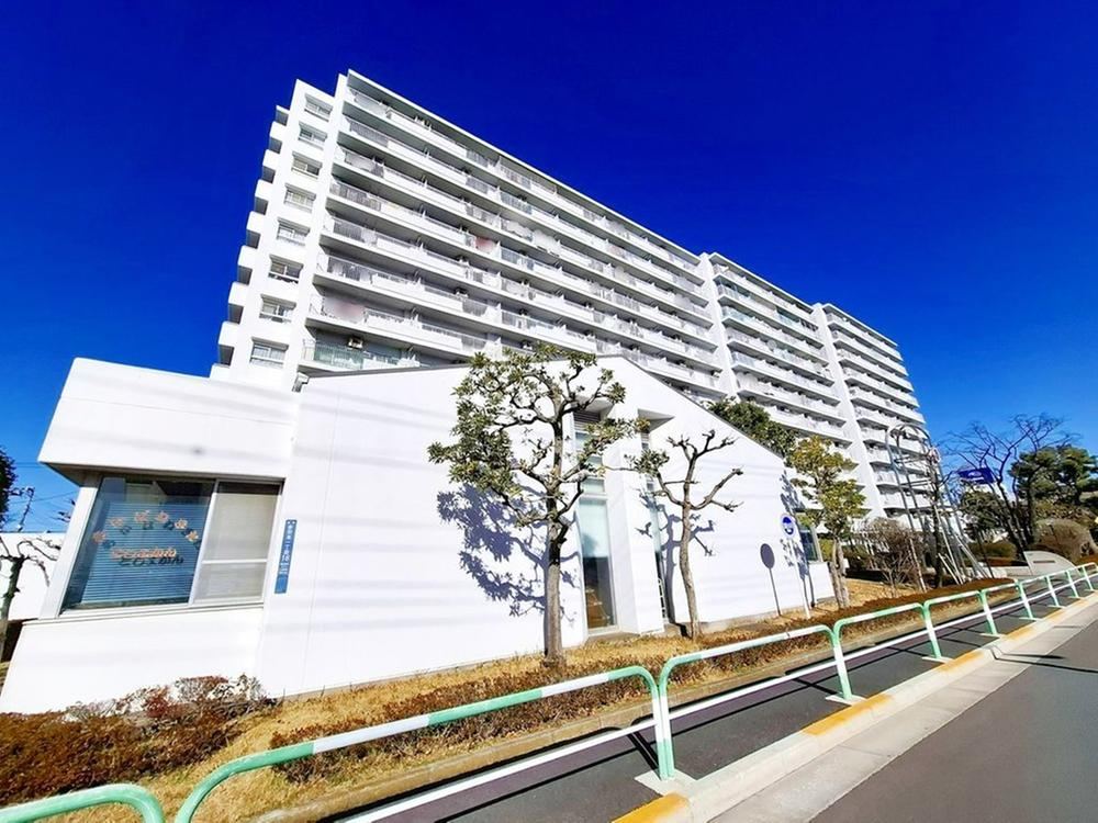 3LDK apartment in Kita Ward, Tokyo - Photo 1