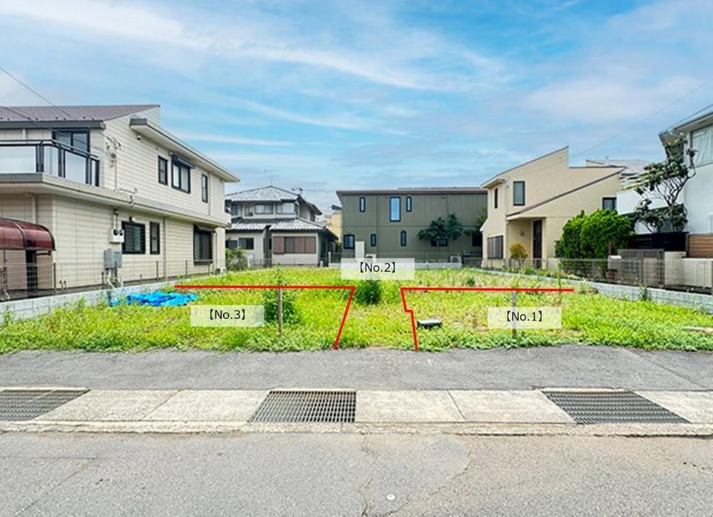 101 m² land in Chigasaki, Kanagawa - Photo 1