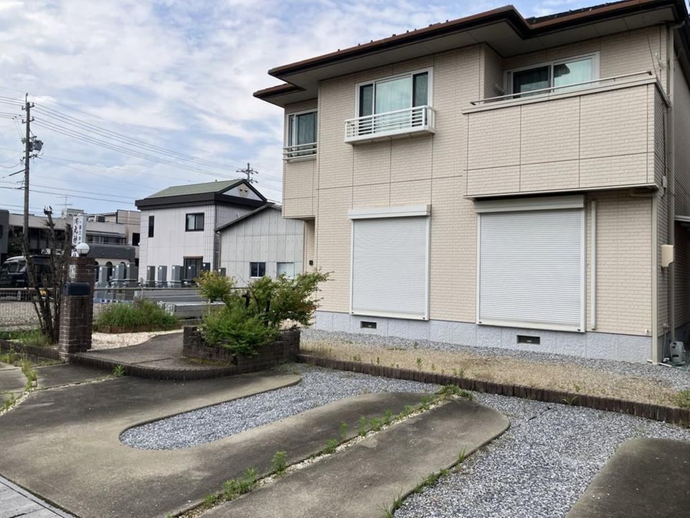 4LDK+S house in Gifu, Gifu - Photo 1