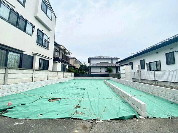 53 m² land in Koganei, Tokyo - Photo 1