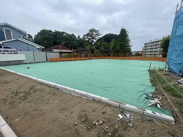 117 m² land in Fujisawa, Kanagawa - Photo 1