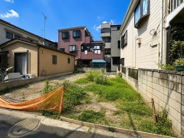 94 m² land in Adachi Ward, Tokyo - Photo 1