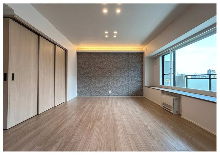 4LDK apartment in Chuo Ward, Sapporo, Hokkaido - Photo 1