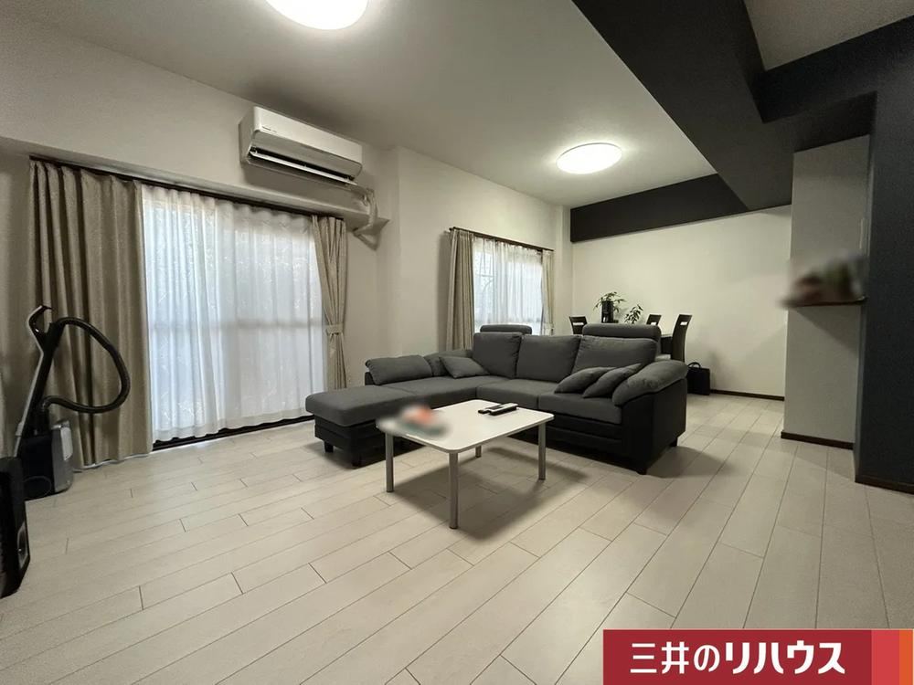 3LDK apartment in Higashi Ward, Hiroshima - Photo 1