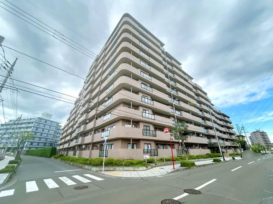 3LDK apartment in Izumi Ward, Sendai, Miyagi - Photo 1