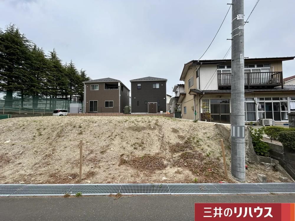 159 m² land in Miyagino Ward, Sendai, Miyagi - Photo 1