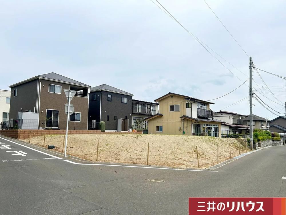 159 m² land in Miyagino Ward, Sendai, Miyagi - Photo 1