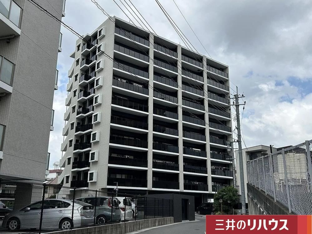 2LDK apartment in Minami Ward, Fukuoka - Photo 1