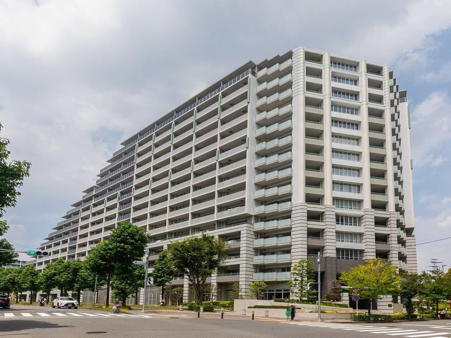 3LDK apartment in Asao Ward, Kawasaki, Kanagawa - Photo 1